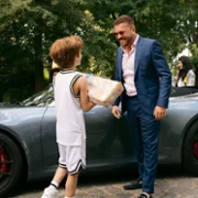 Das Geschenk - galeria zdjęć - filmweb