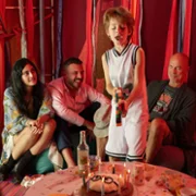 Das Geschenk - galeria zdjęć - filmweb