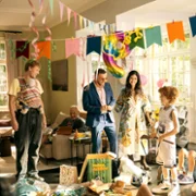 Das Geschenk - galeria zdjęć - filmweb