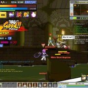 Elsword - galeria zdjęć - filmweb