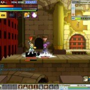 Elsword - galeria zdjęć - filmweb