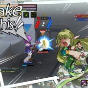 Elsword - galeria zdjęć - filmweb