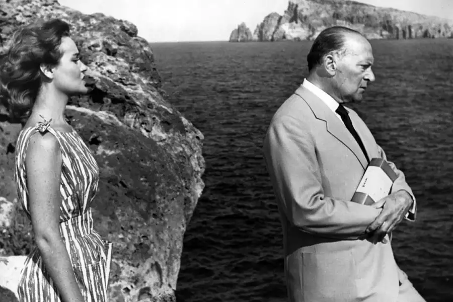 Przygoda - galeria zdjęć - filmweb