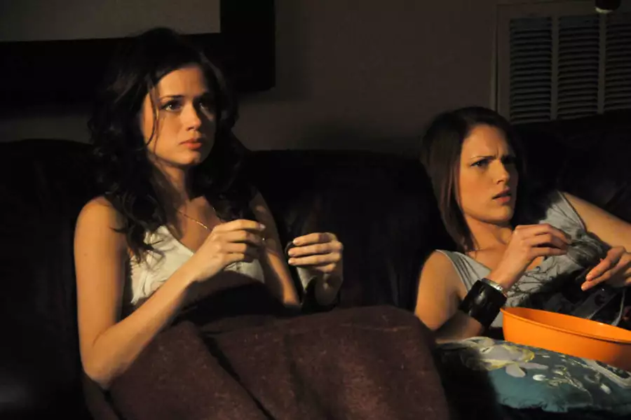 Groźne zauroczenie - galeria zdjęć - filmweb