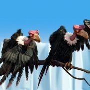Ice Age 2: The Meltdown - galeria zdjęć - filmweb