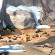 Ice Age 2: The Meltdown - galeria zdjęć - filmweb