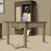 Ui-ja Wi-ui Nam-ja - galeria zdjęć - filmweb