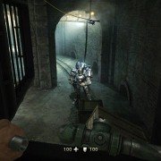 Wolfenstein: The Old Blood - galeria zdjęć - filmweb