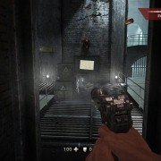 Wolfenstein: The Old Blood - galeria zdjęć - filmweb