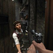 Wolfenstein: The Old Blood - galeria zdjęć - filmweb