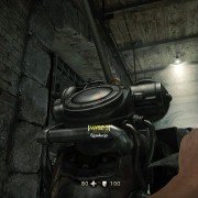 Wolfenstein: The Old Blood - galeria zdjęć - filmweb