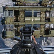 Wolfenstein: The Old Blood - galeria zdjęć - filmweb