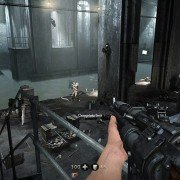 Wolfenstein: The Old Blood - galeria zdjęć - filmweb