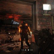 Wolfenstein: The Old Blood - galeria zdjęć - filmweb