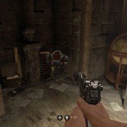 Wolfenstein: The Old Blood - galeria zdjęć - filmweb