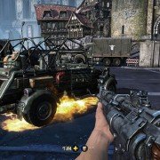 Wolfenstein: The Old Blood - galeria zdjęć - filmweb