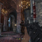 Wolfenstein: The Old Blood - galeria zdjęć - filmweb