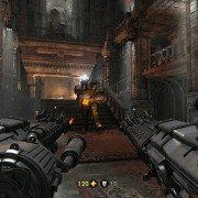 Wolfenstein: The Old Blood - galeria zdjęć - filmweb