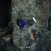 Wolfenstein: The Old Blood - galeria zdjęć - filmweb