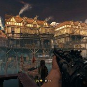 Wolfenstein: The Old Blood - galeria zdjęć - filmweb
