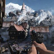 Wolfenstein: The Old Blood - galeria zdjęć - filmweb