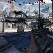 Wolfenstein: The Old Blood - galeria zdjęć - filmweb