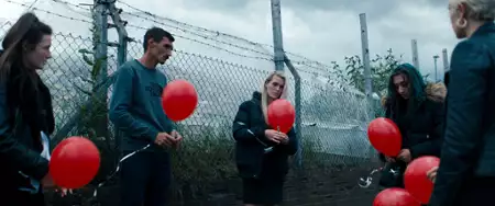 Silver Haze - galeria zdjęć - filmweb