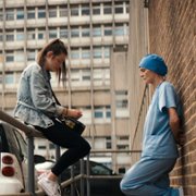 Silver Haze - galeria zdjęć - filmweb