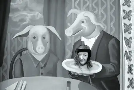 Prater - galeria zdjęć - filmweb
