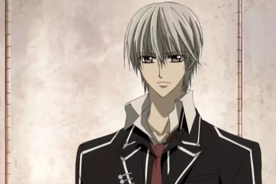 Vampire Knight Guilty - galeria zdjęć - filmweb