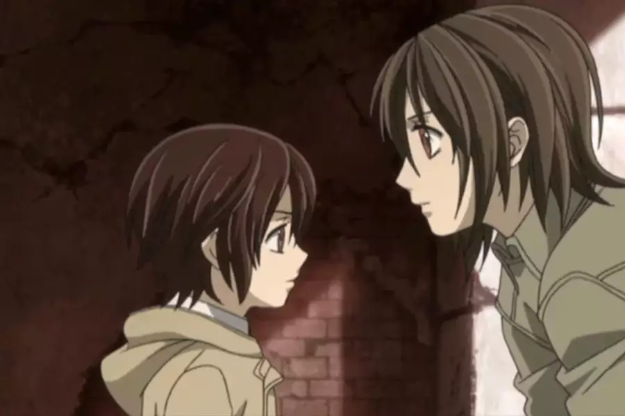Vampire Knight Guilty - galeria zdjęć - filmweb