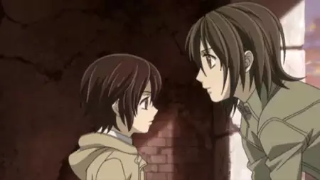 Vampire Knight Guilty - galeria zdjęć - filmweb