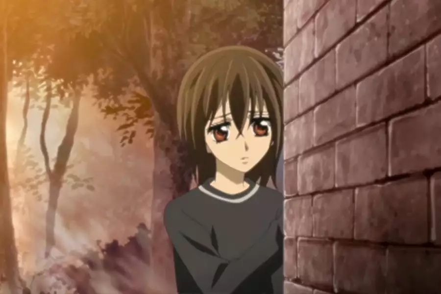 Vampire Knight Guilty - galeria zdjęć - filmweb