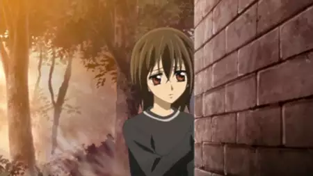 Vampire Knight Guilty - galeria zdjęć - filmweb
