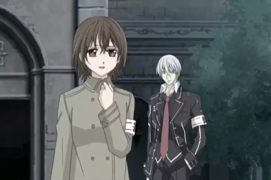 Vampire Knight Guilty - galeria zdjęć - filmweb