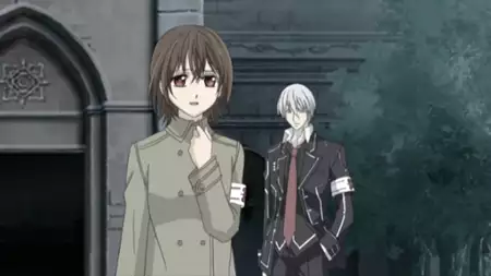 Vampire Knight Guilty - galeria zdjęć - filmweb