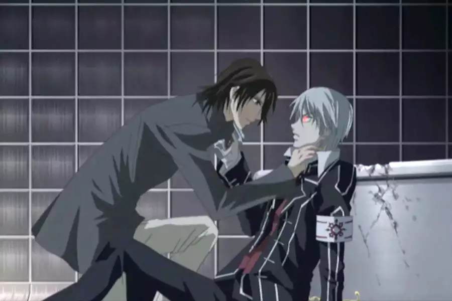 Vampire Knight Guilty - galeria zdjęć - filmweb