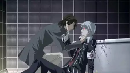 Vampire Knight Guilty - galeria zdjęć - filmweb