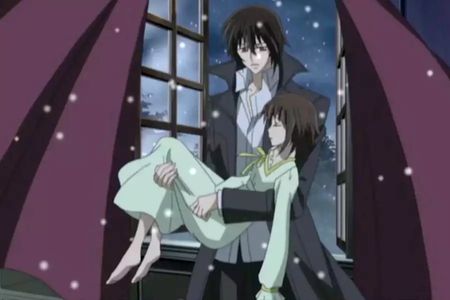 Vampire Knight Guilty - galeria zdjęć - filmweb