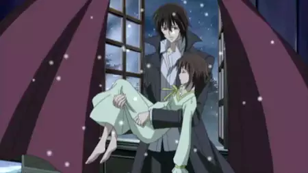 Vampire Knight Guilty - galeria zdjęć - filmweb