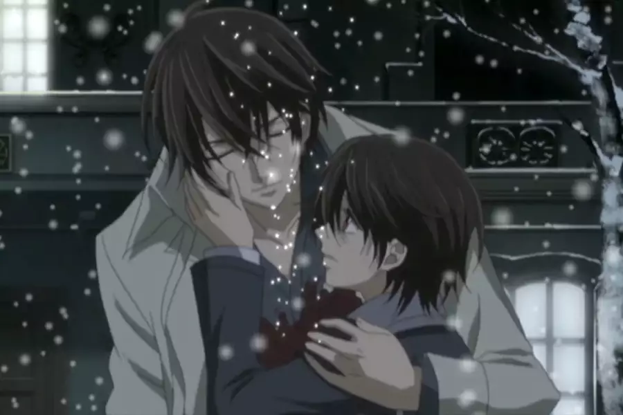 Vampire Knight Guilty - galeria zdjęć - filmweb
