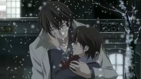 Vampire Knight Guilty - galeria zdjęć - filmweb