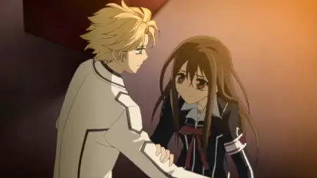 Vampire Knight Guilty - galeria zdjęć - filmweb