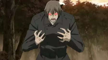 Vampire Knight Guilty - galeria zdjęć - filmweb