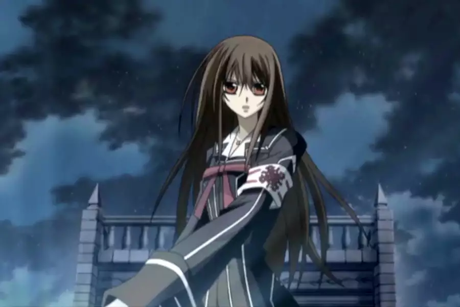 Vampire Knight Guilty - galeria zdjęć - filmweb