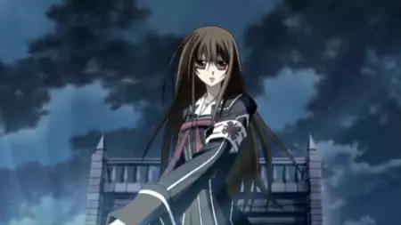Vampire Knight Guilty - galeria zdjęć - filmweb