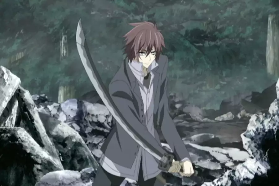 Vampire Knight Guilty - galeria zdjęć - filmweb