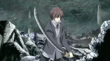 Vampire Knight Guilty - galeria zdjęć - filmweb