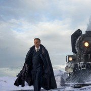 Morderstwo w Orient Expressie - galeria zdjęć - filmweb