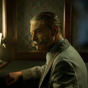 Morderstwo w Orient Expressie - galeria zdjęć - filmweb